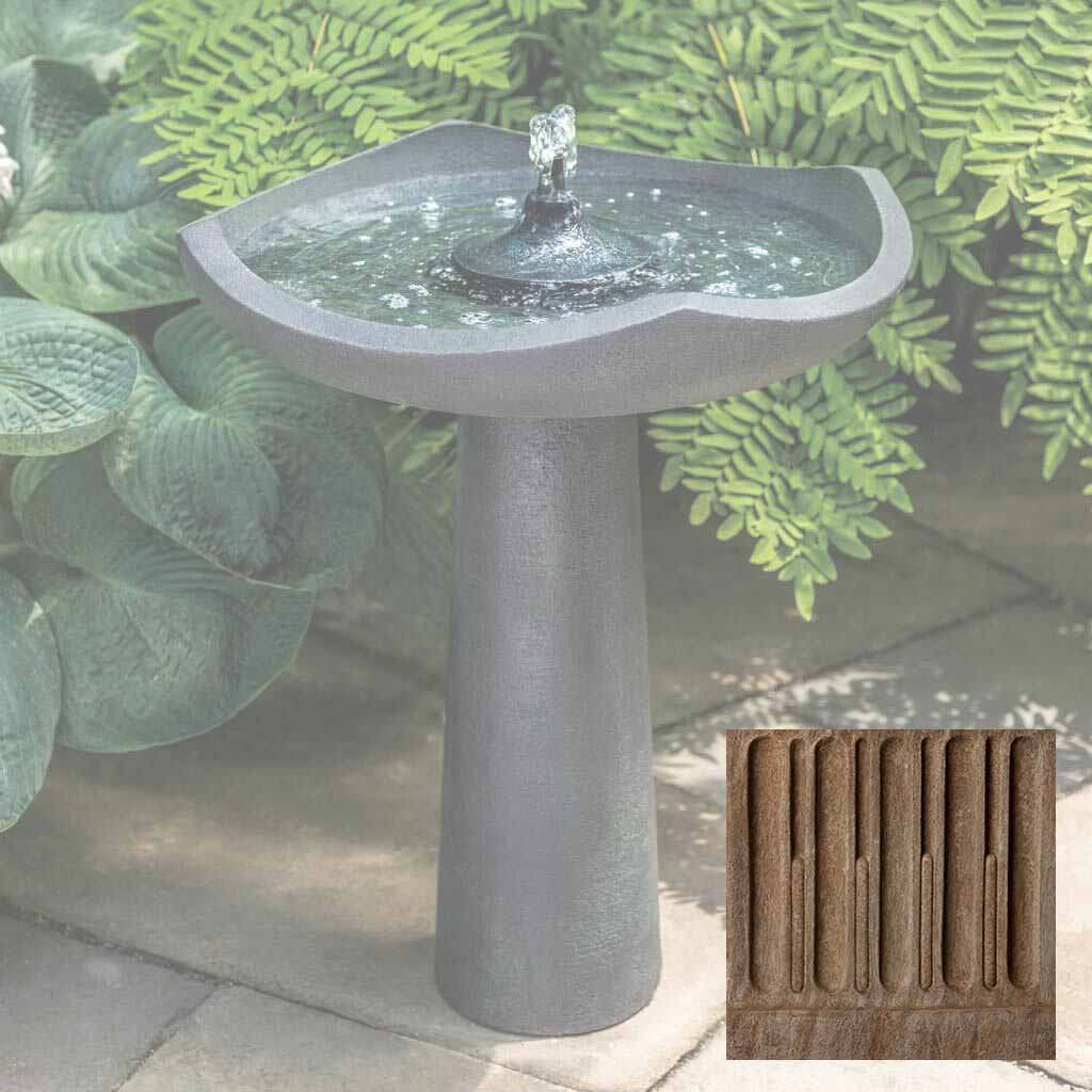 Oslo Fountain - Medium