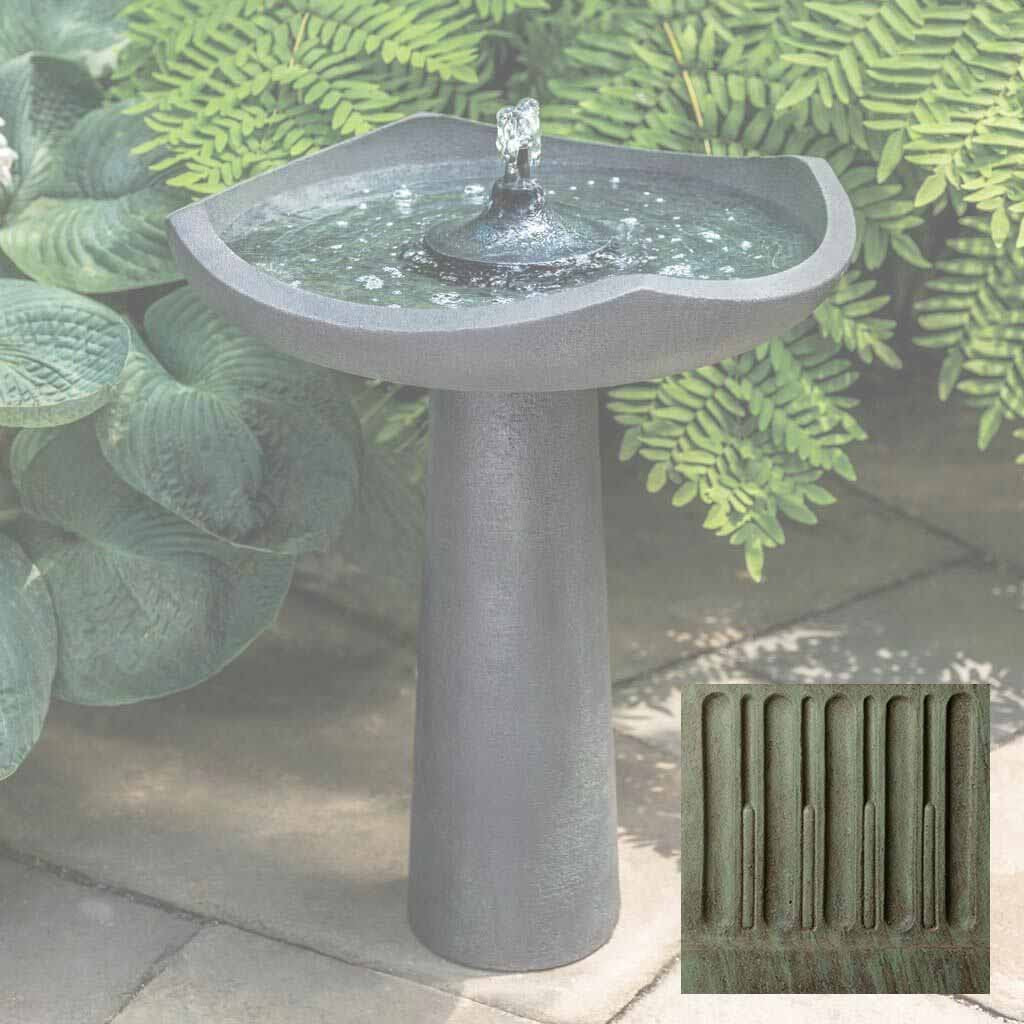 Oslo Fountain - Medium