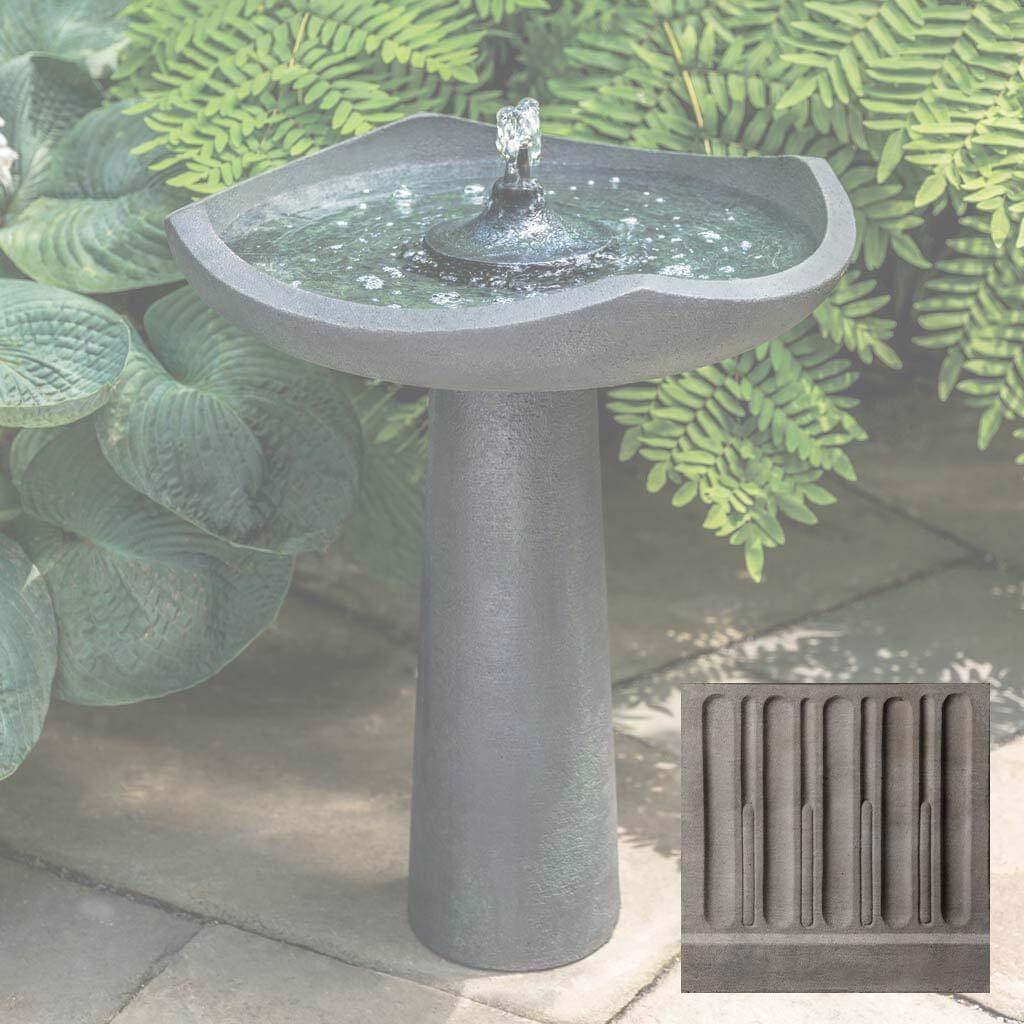 Oslo Fountain - Medium