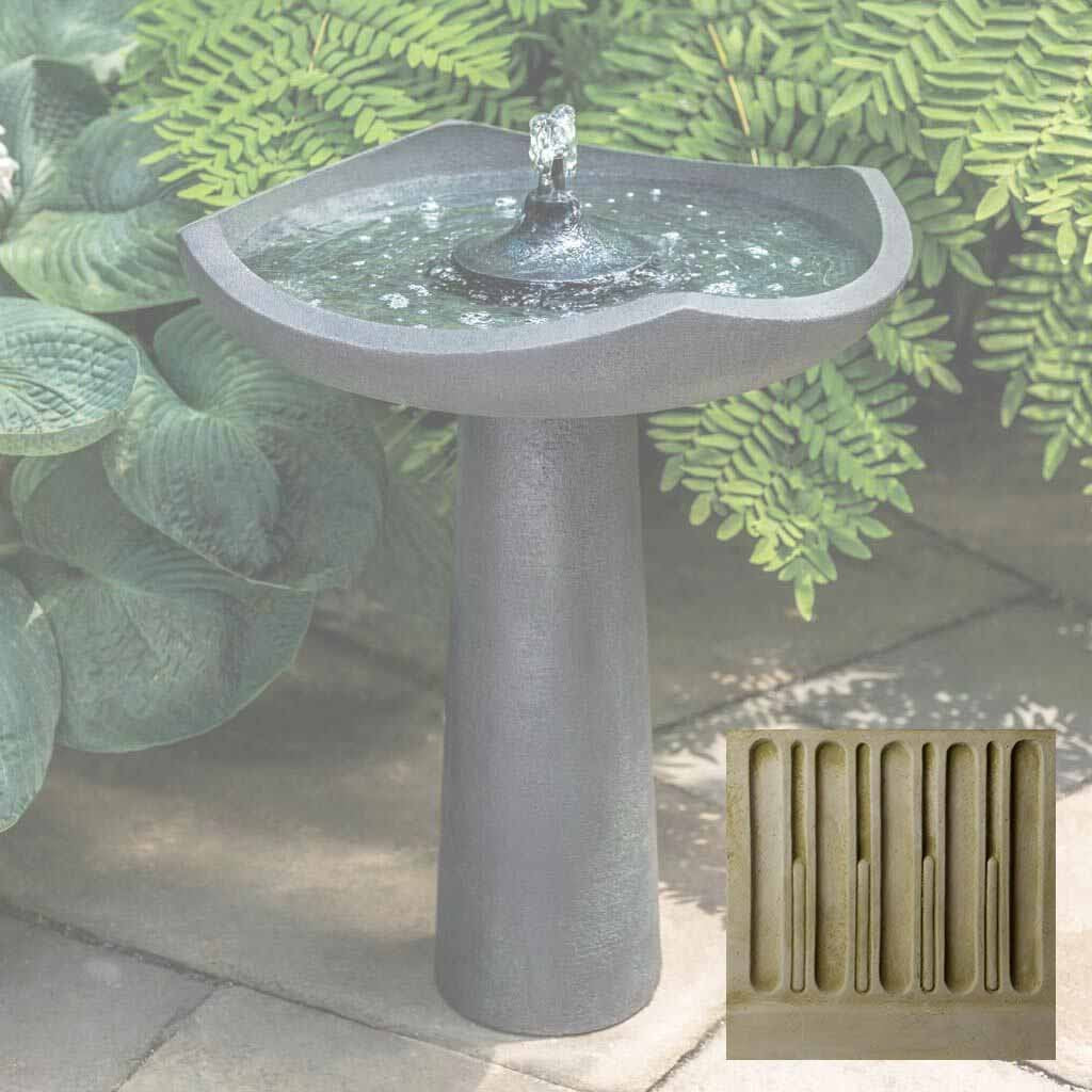 Oslo Fountain - Medium
