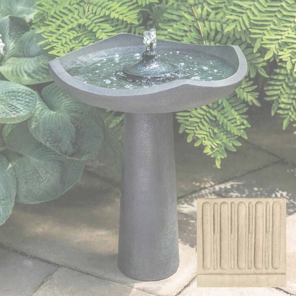 Oslo Fountain - Medium