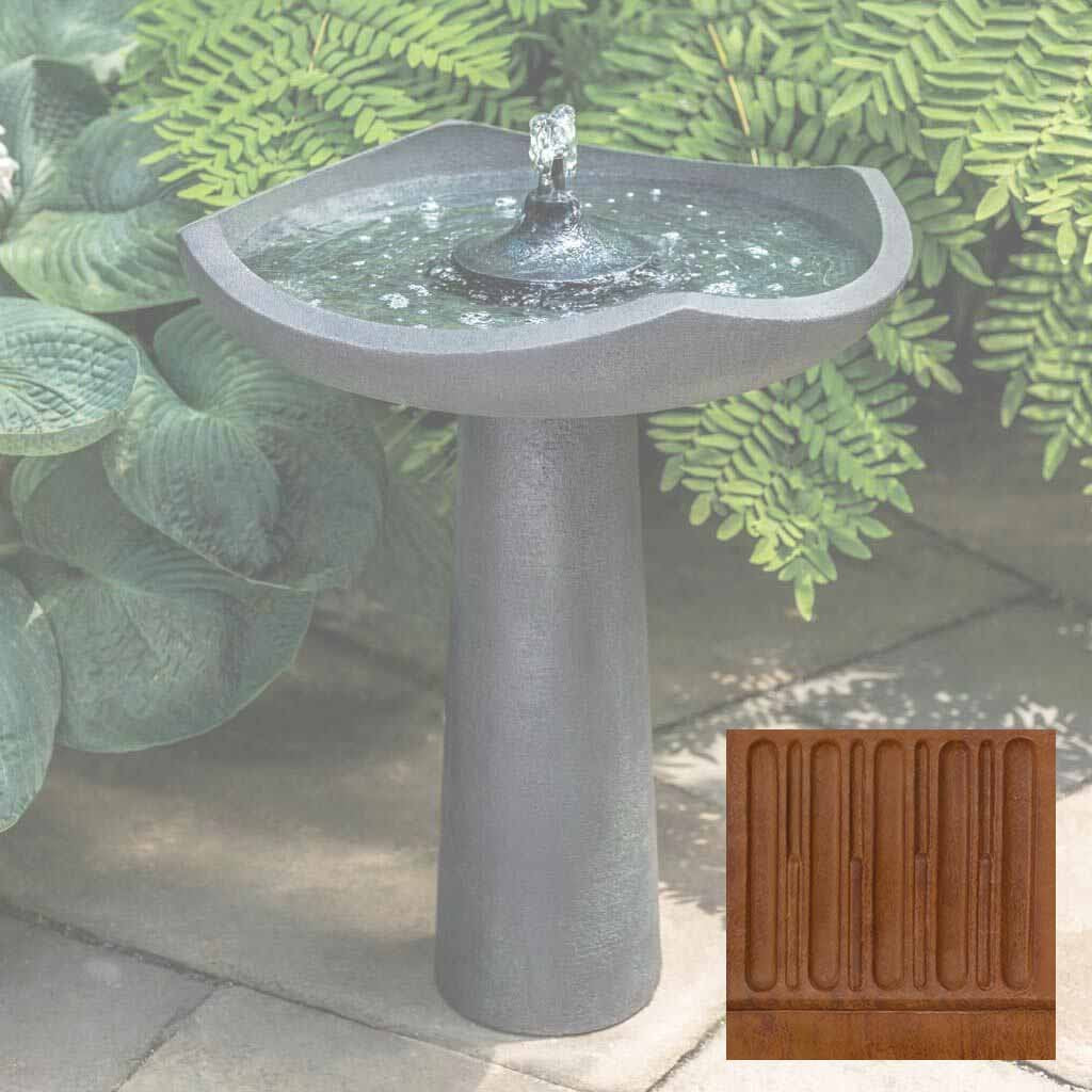 Oslo Fountain - Medium