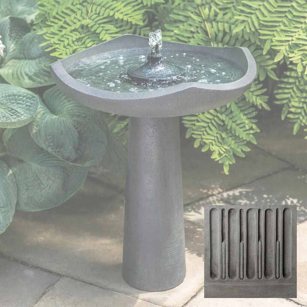 Oslo Fountain - Medium