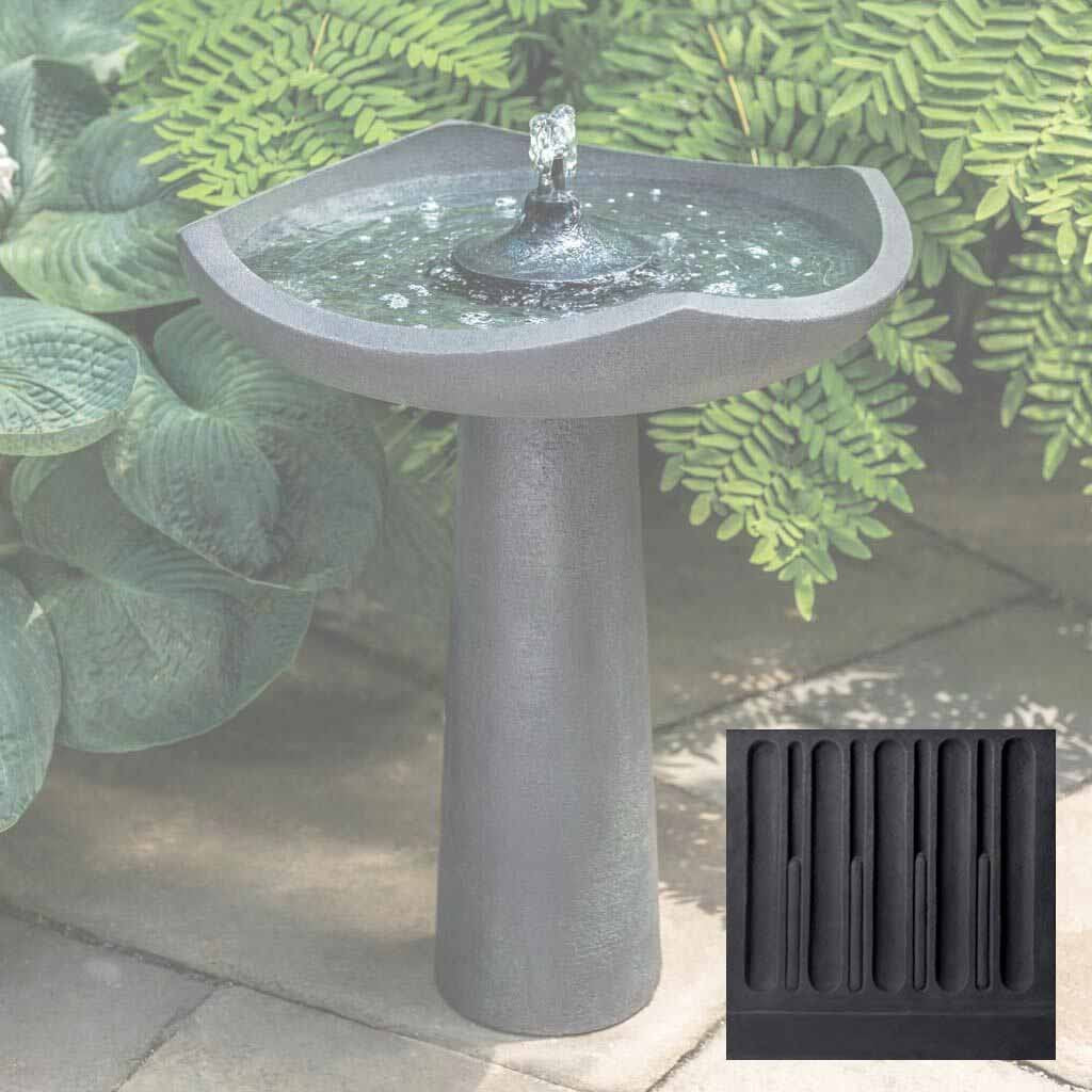 Oslo Fountain - Medium