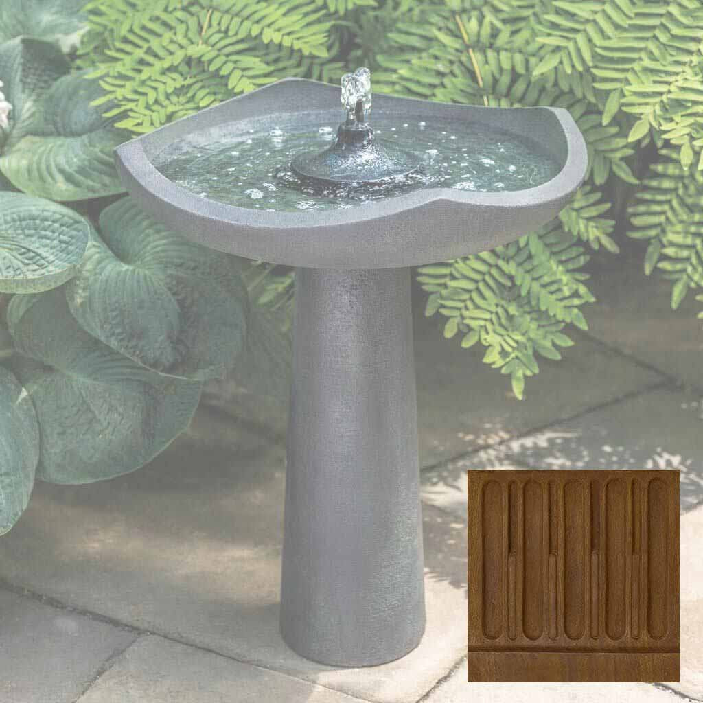 Oslo Fountain - Medium