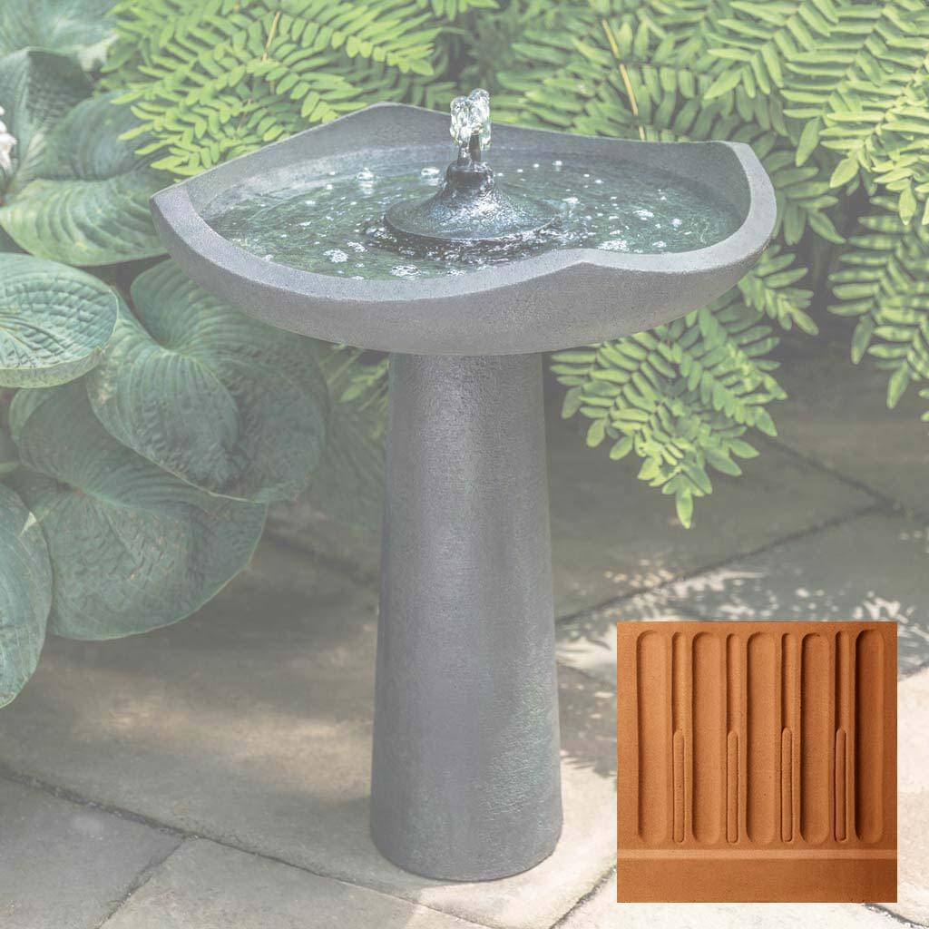 Oslo Fountain - Medium