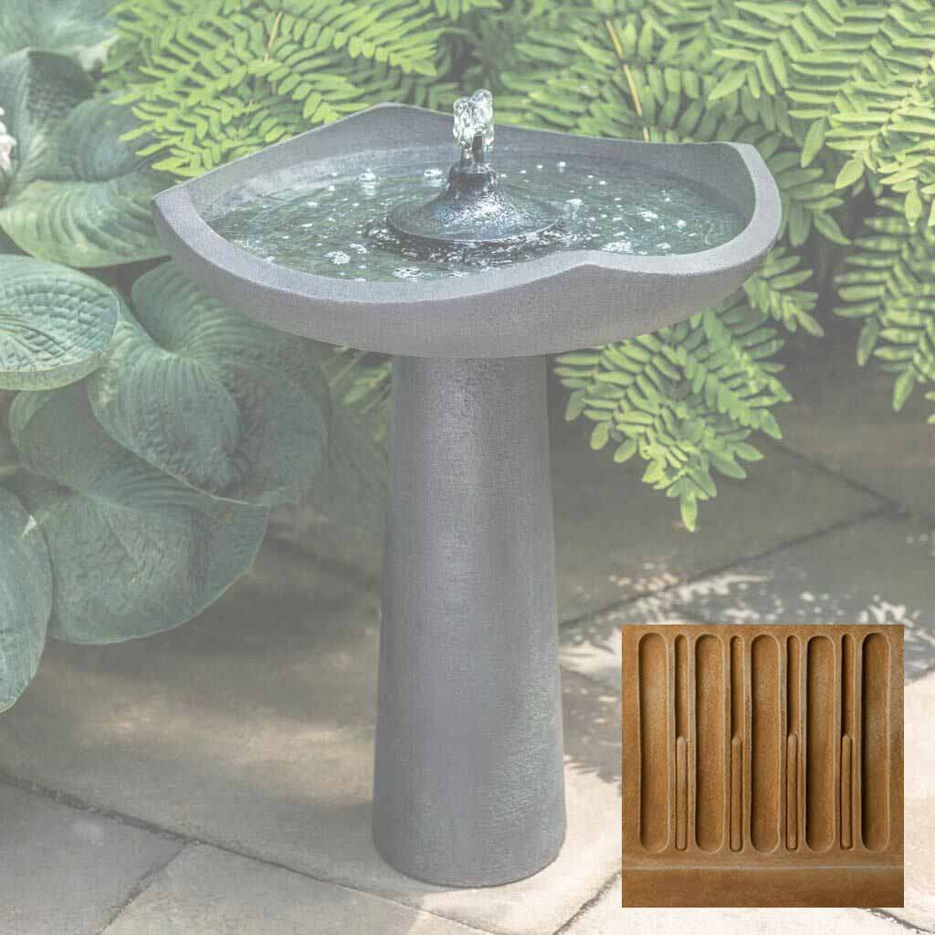 Oslo Fountain - Medium