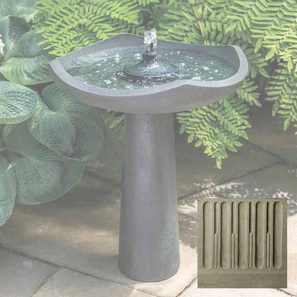 Oslo Fountain - Medium