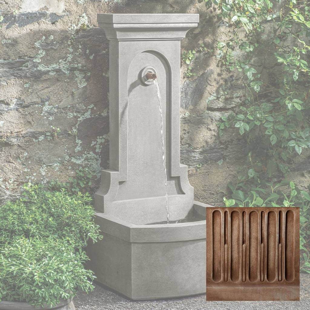 Loggia Fountain