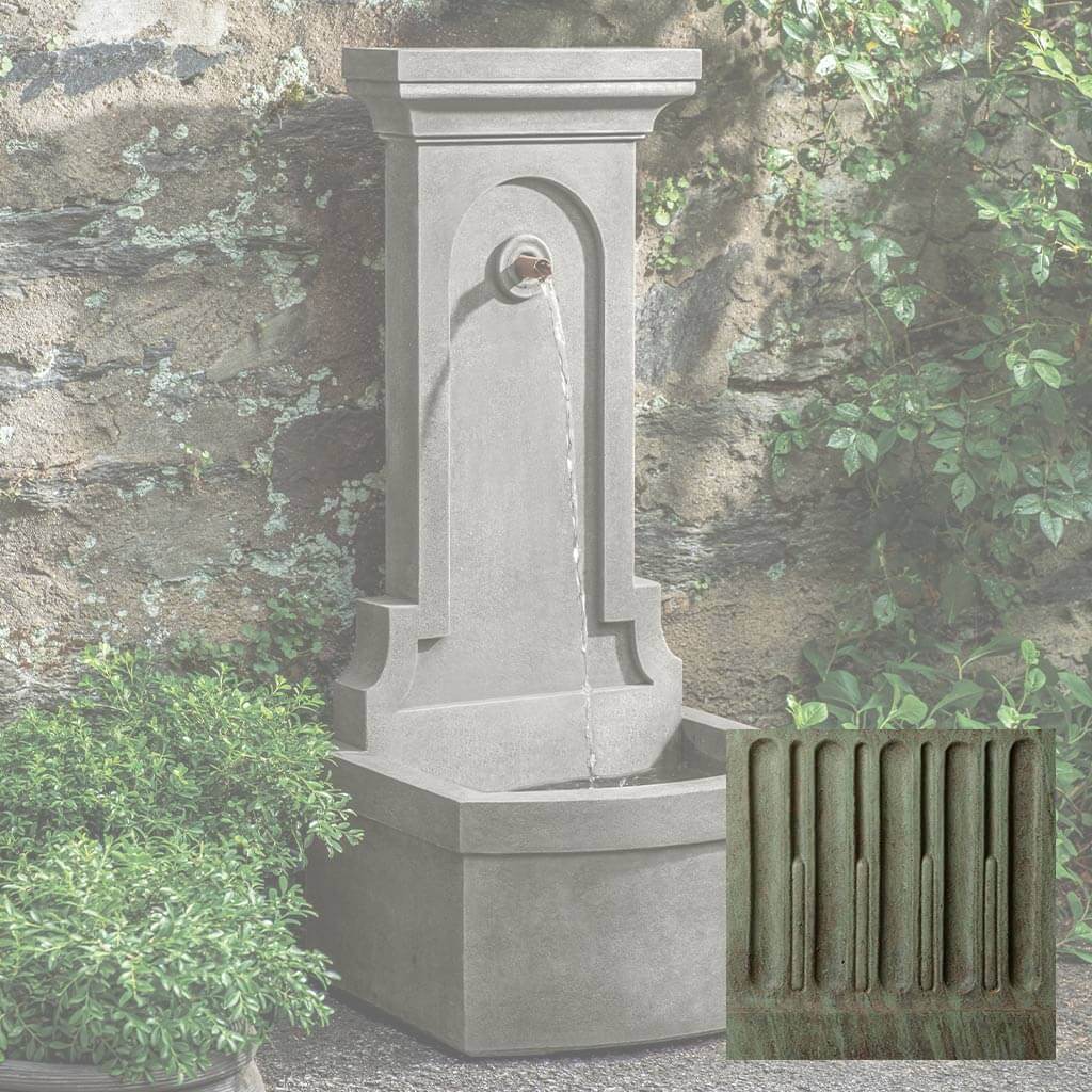 Loggia Fountain