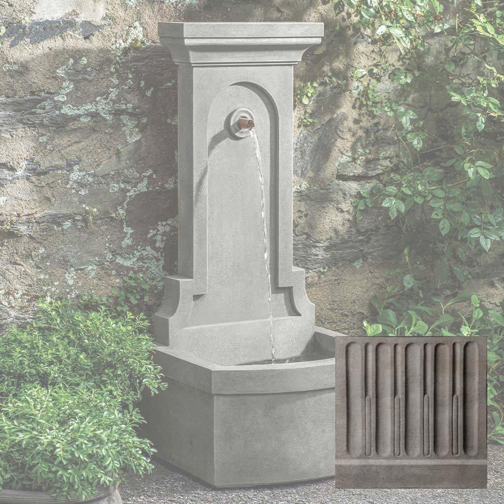Loggia Fountain