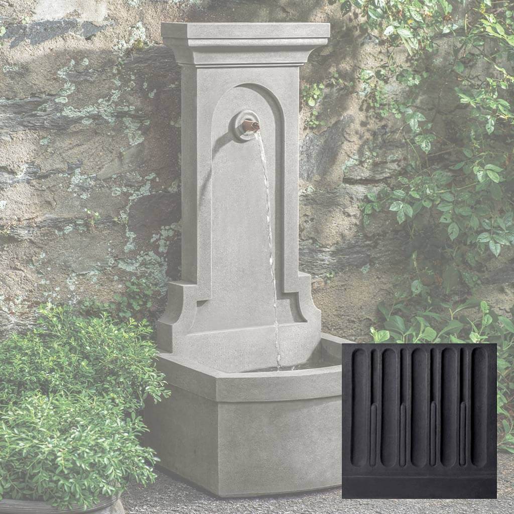 Loggia Fountain
