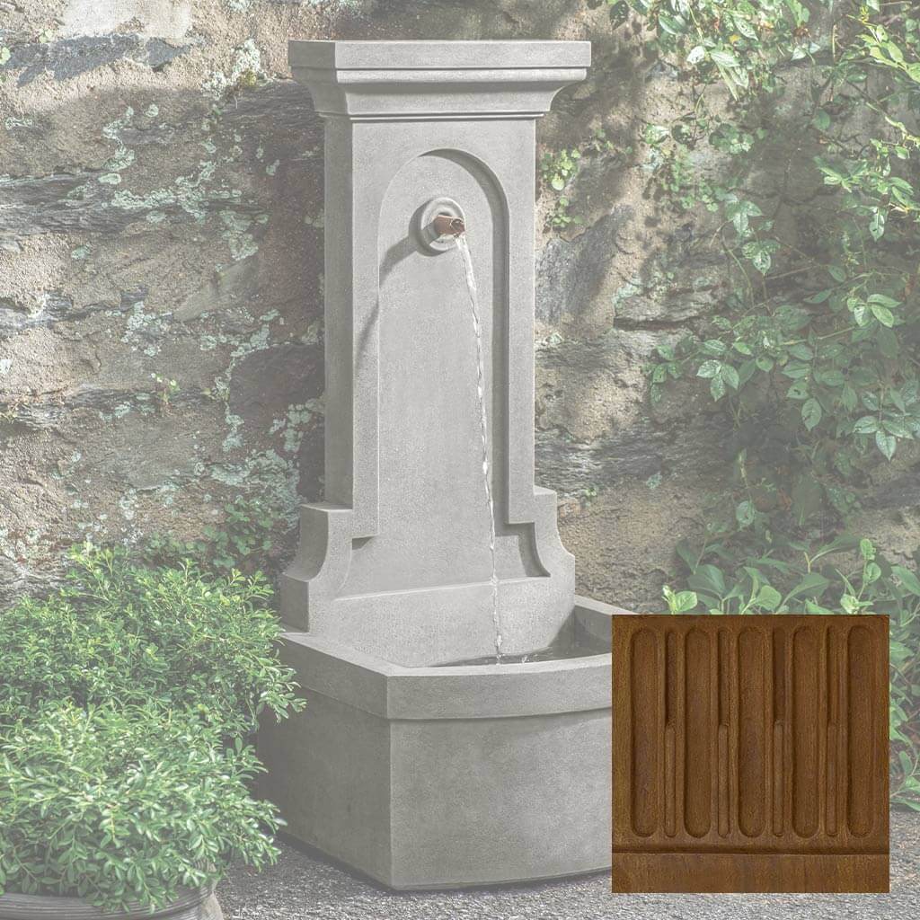 Loggia Fountain