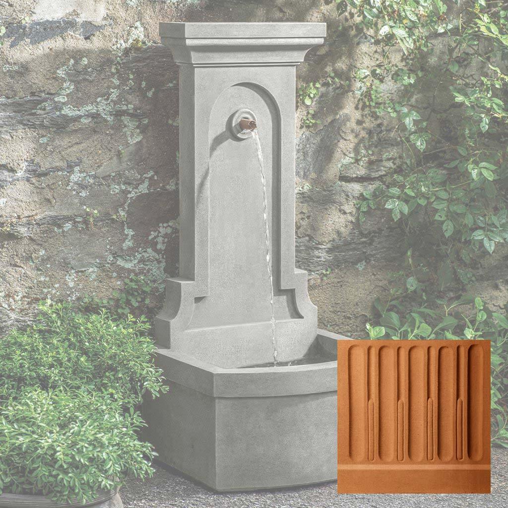 Loggia Fountain