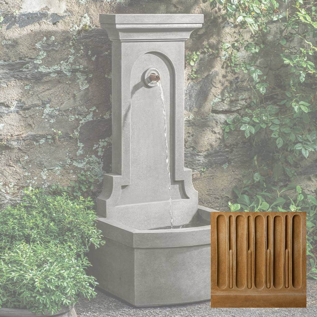 Loggia Fountain