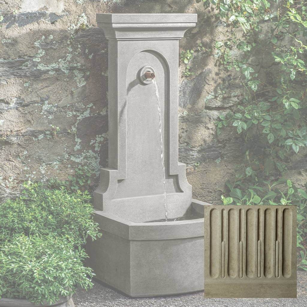 Loggia Fountain