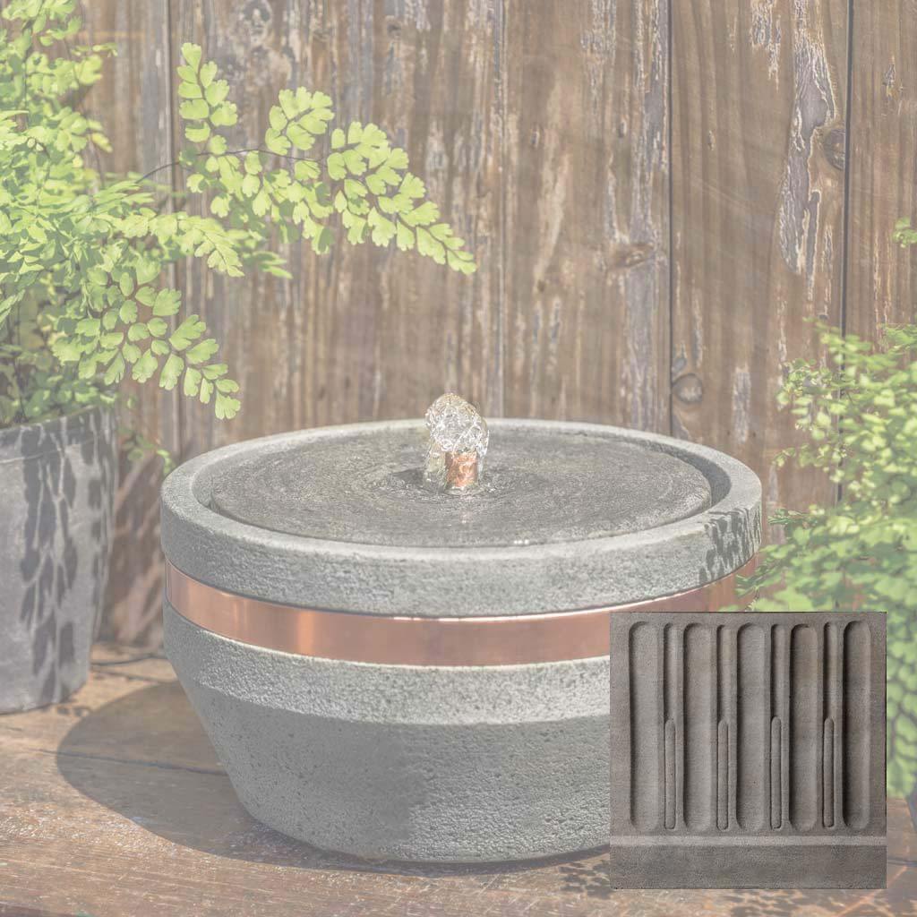 M-Series Bevel Fountain