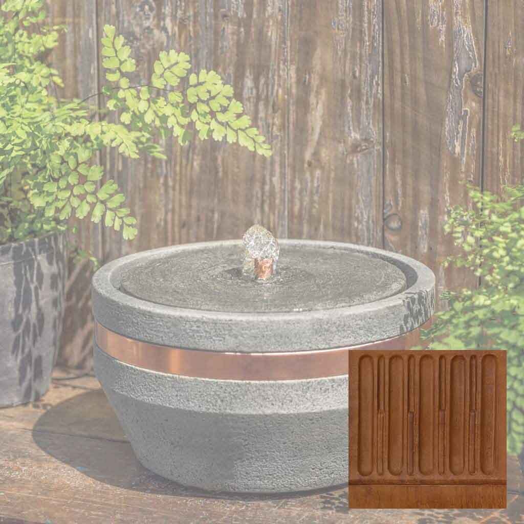 M-Series Bevel Fountain