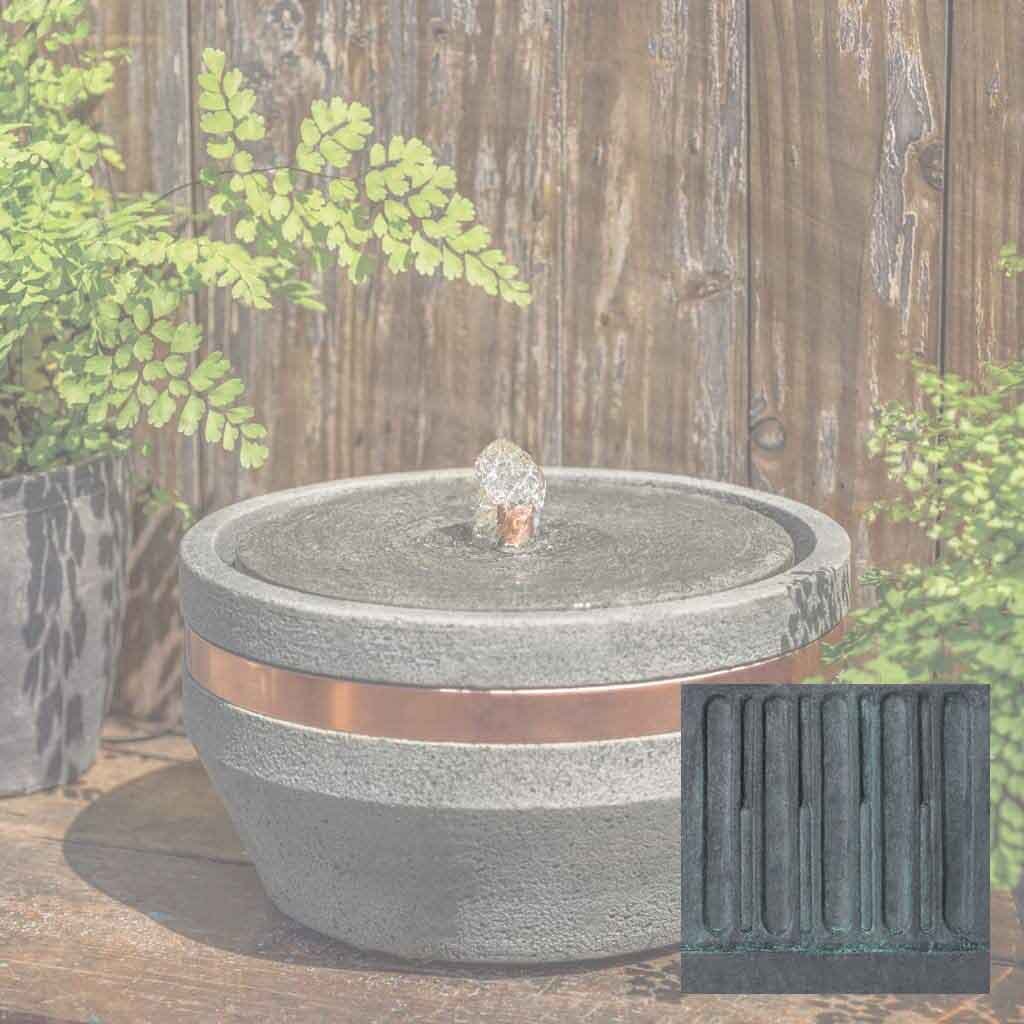 M-Series Bevel Fountain
