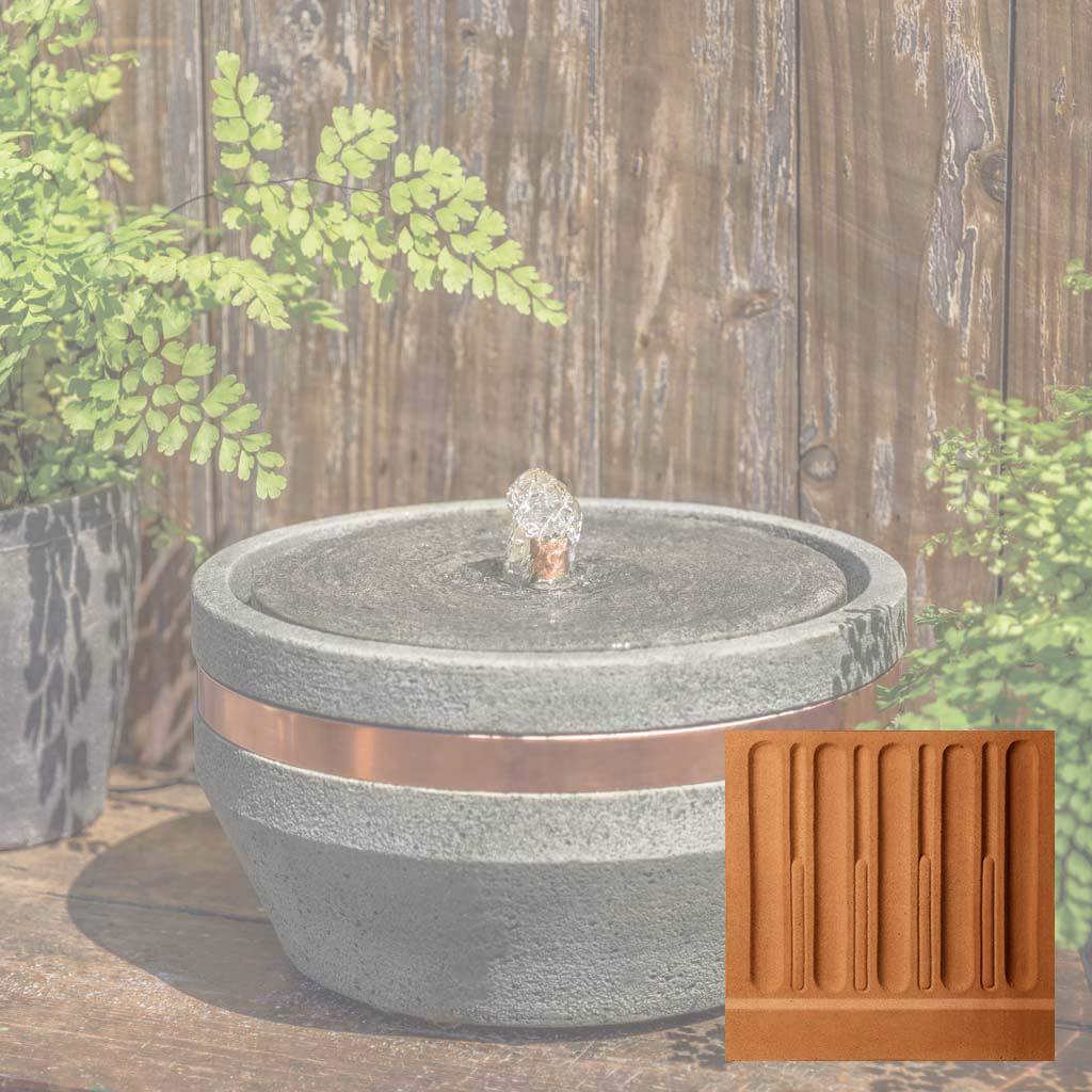 M-Series Bevel Fountain