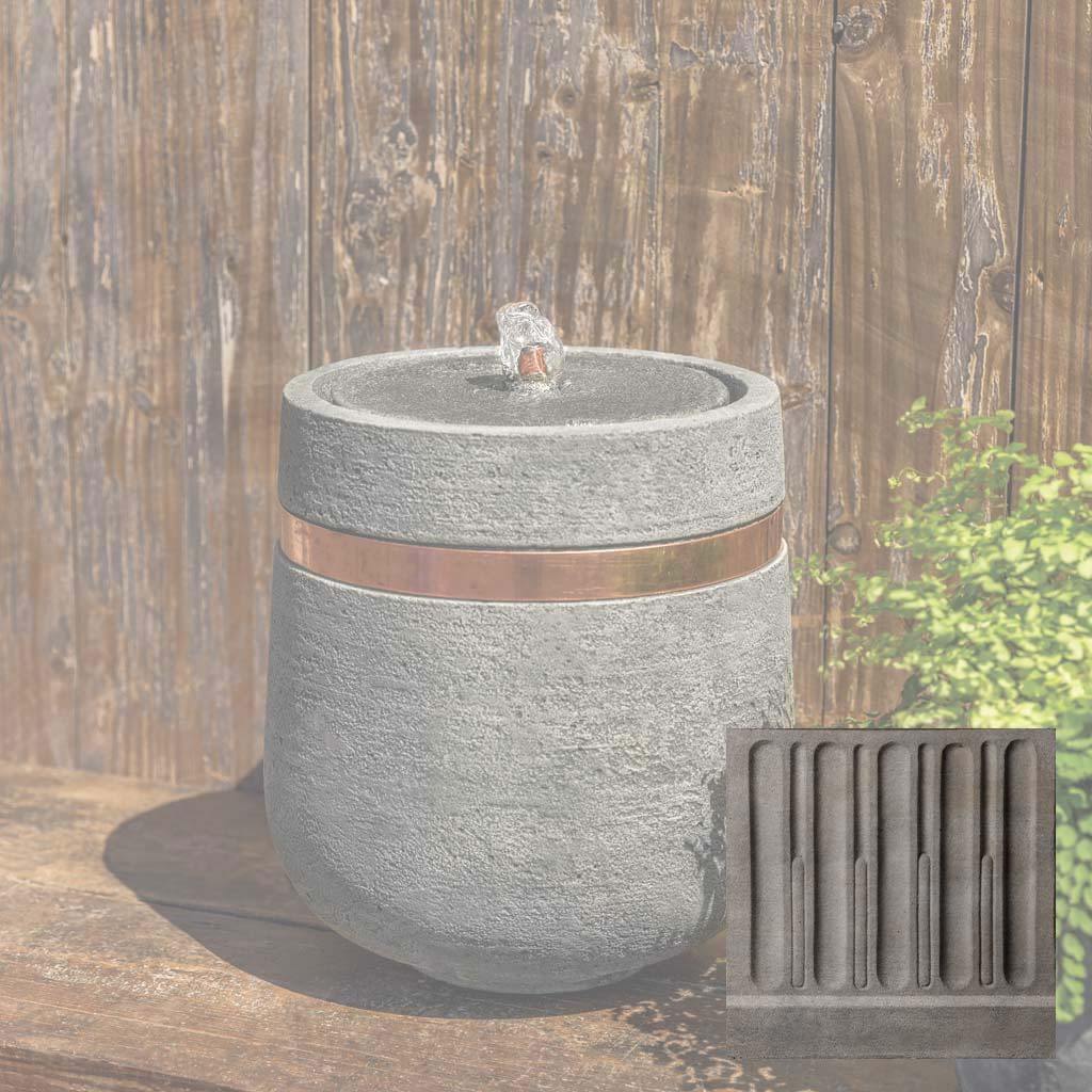 M-Series Parabola Fountain