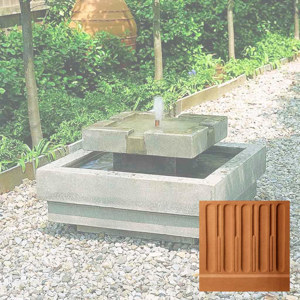 Escala Fountain