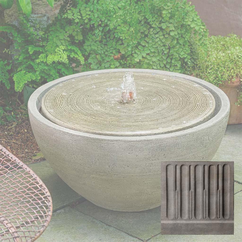 Portola Fountain
