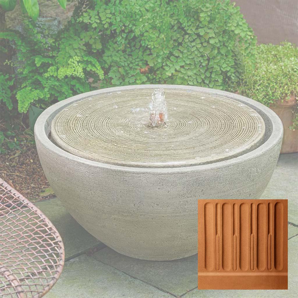 Portola Fountain