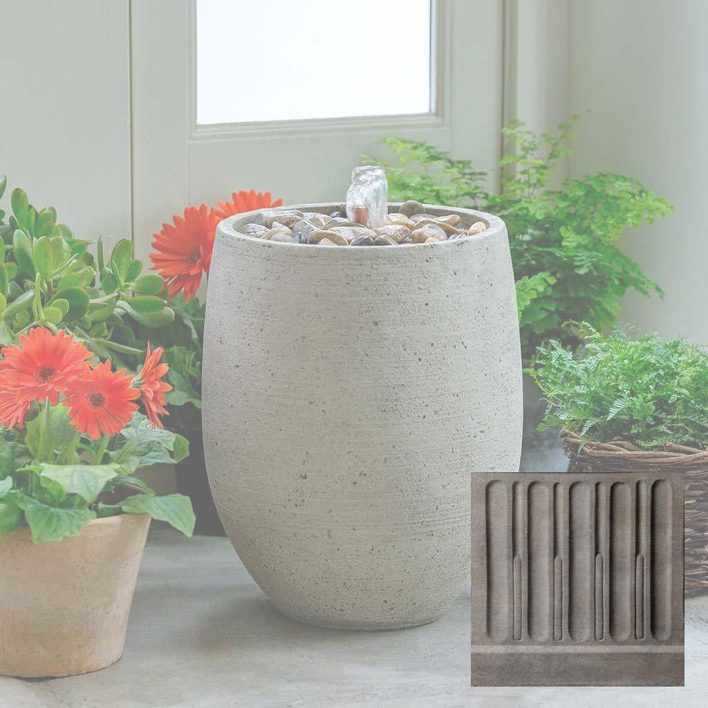 Bebel Pebble Fountain