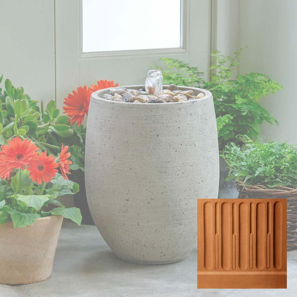 Bebel Pebble Fountain