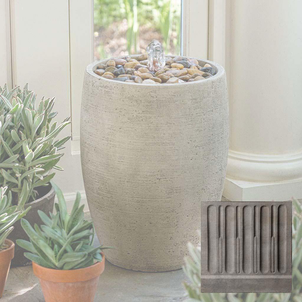 Soma Pebble Fountain