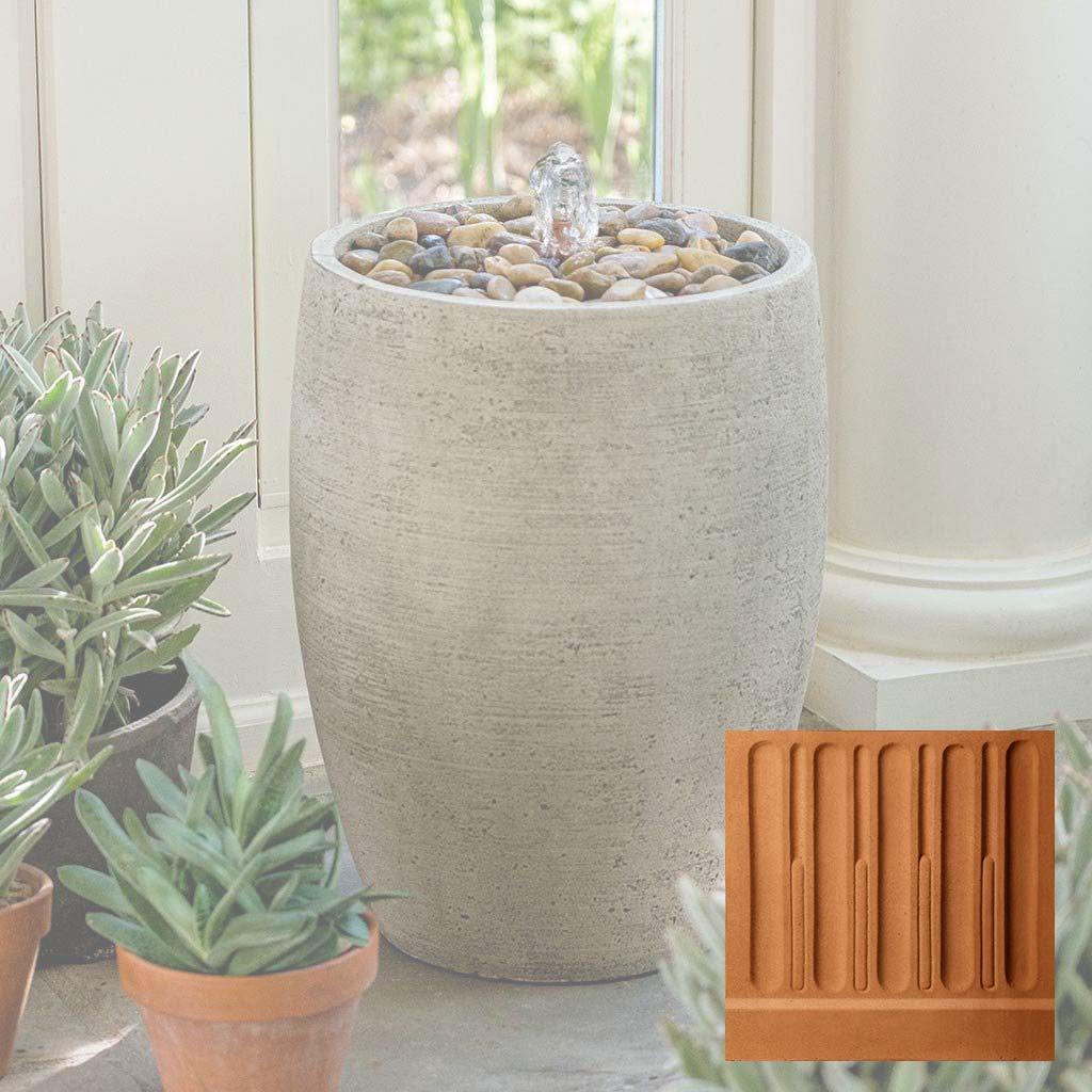 Soma Pebble Fountain