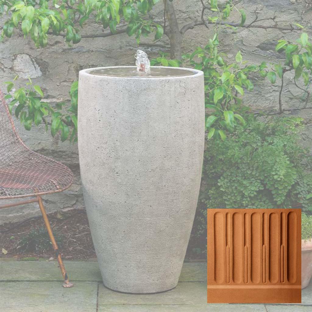 Manzanita Fountain