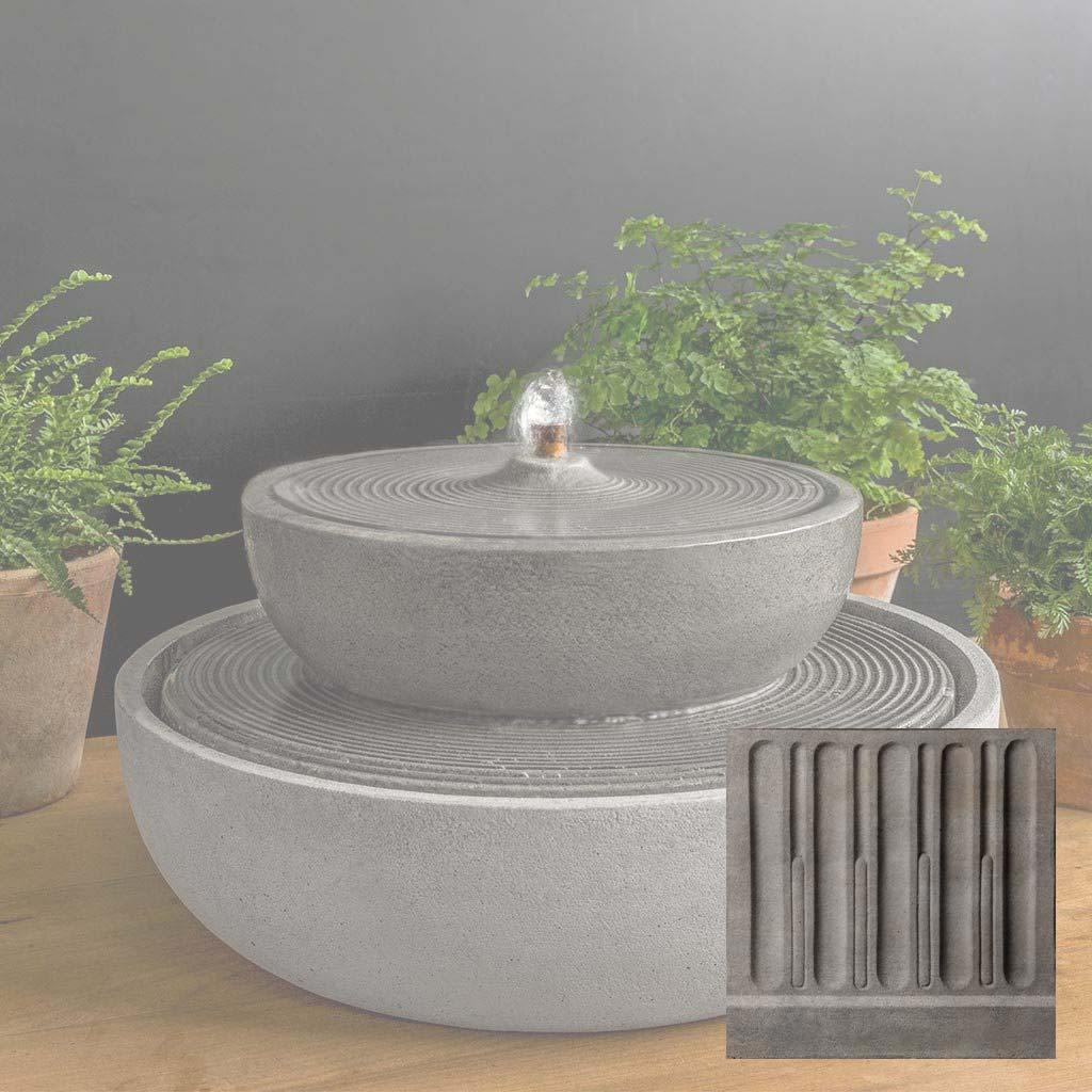 Lunas Fountain