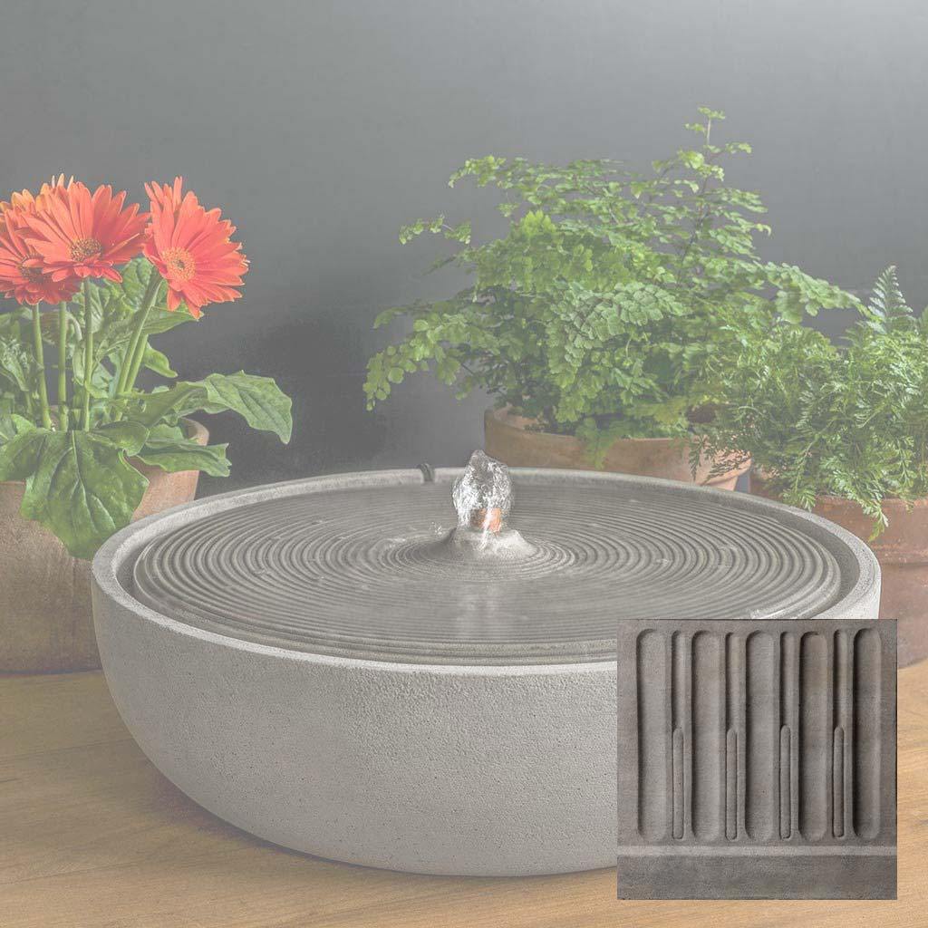 Ripple Fountain - Large