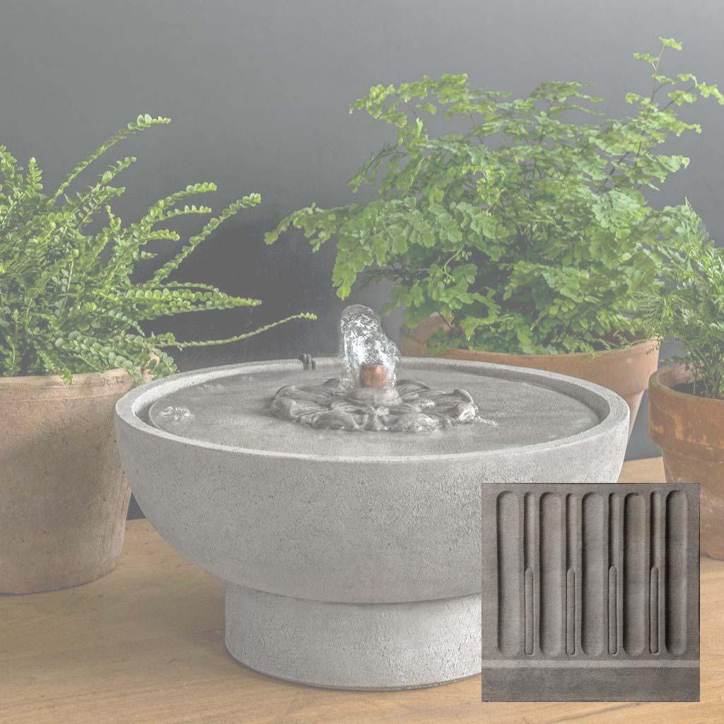 St Helena Fountain