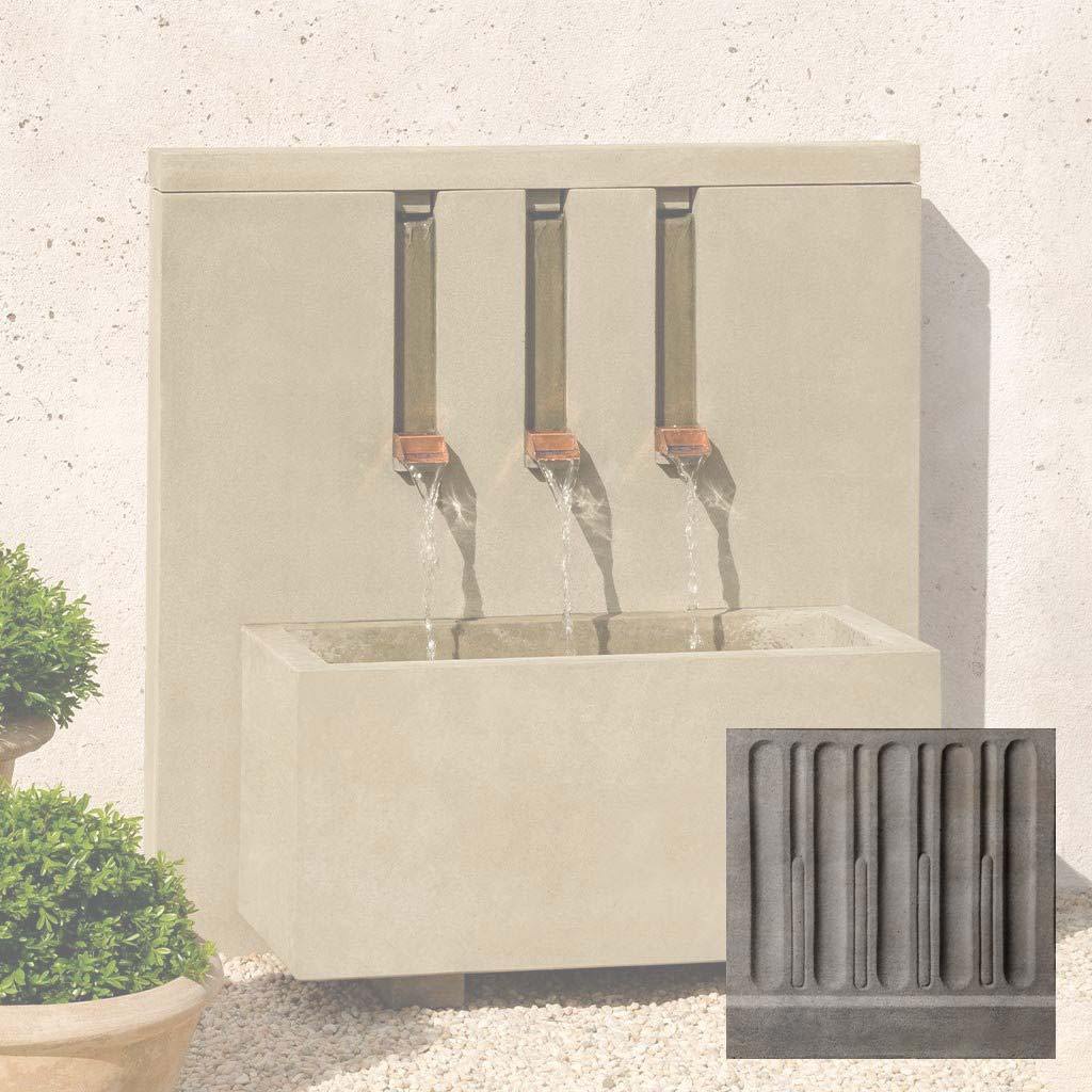 Mondrian Fountain