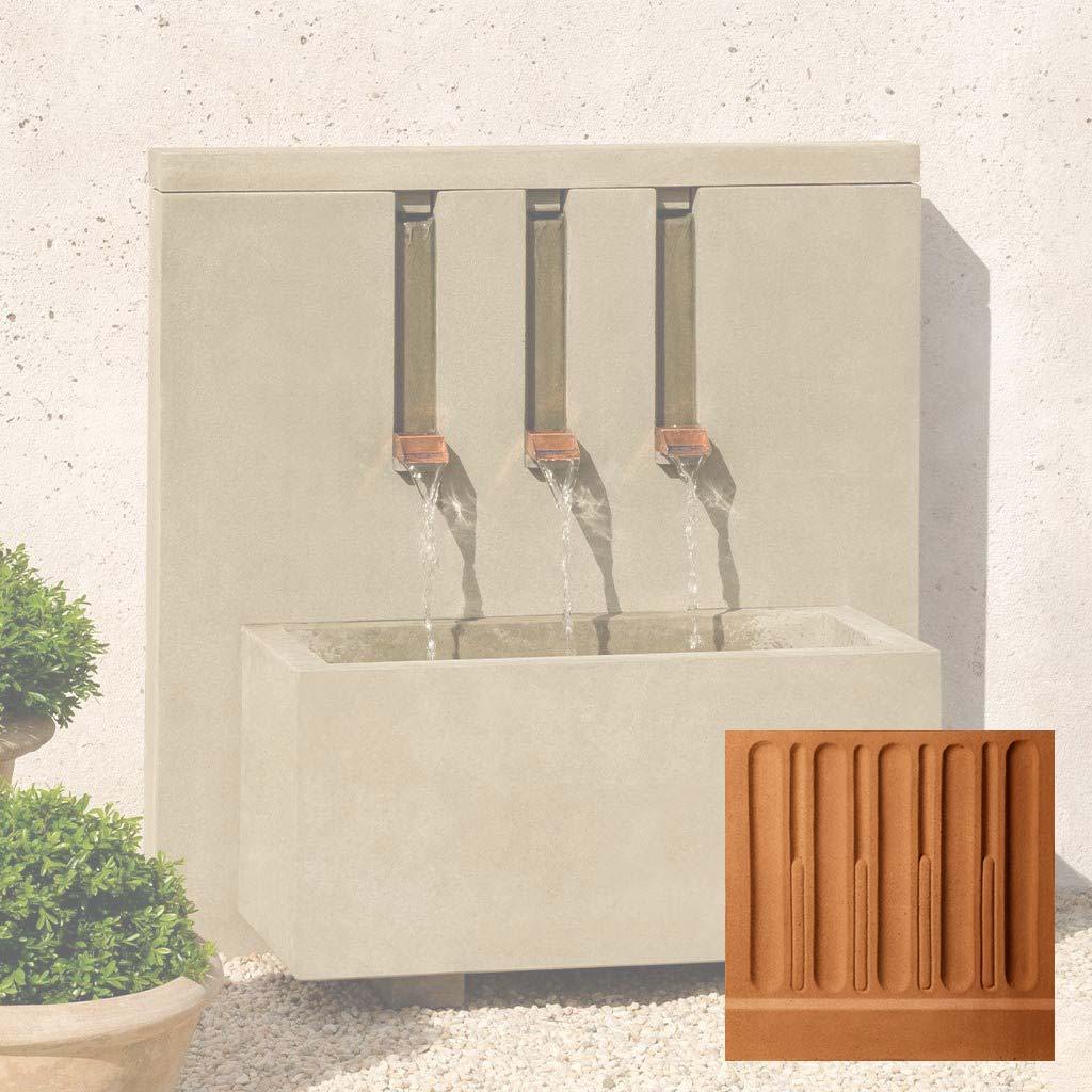 Mondrian Fountain