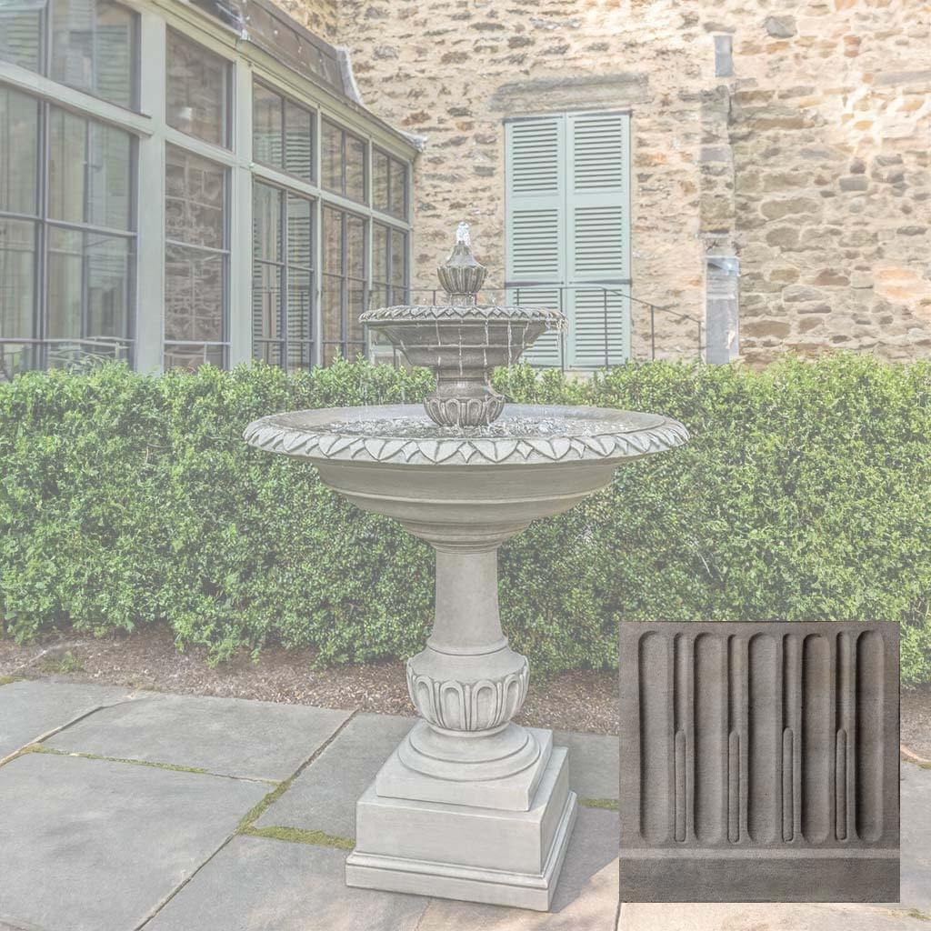 Richmond Hill Fountain