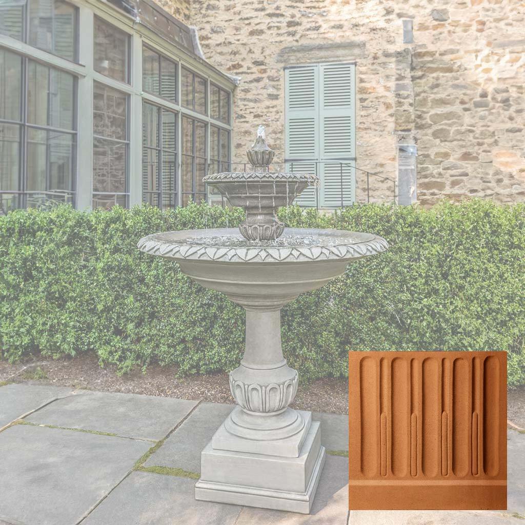 Richmond Hill Fountain