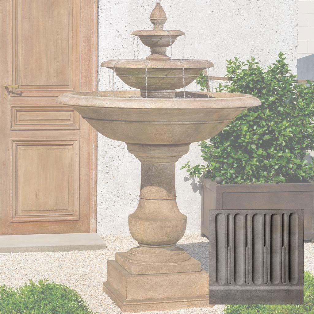 Savannah Fountain