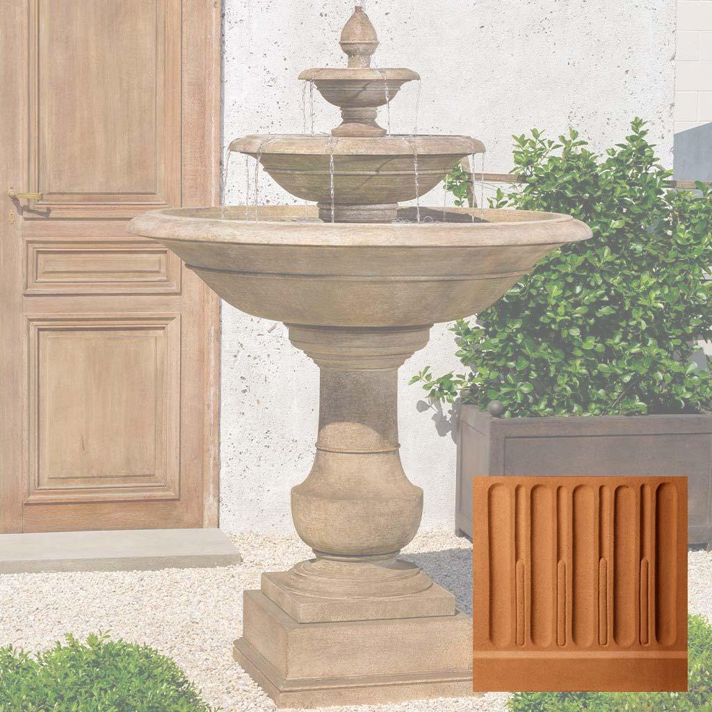 Savannah Fountain