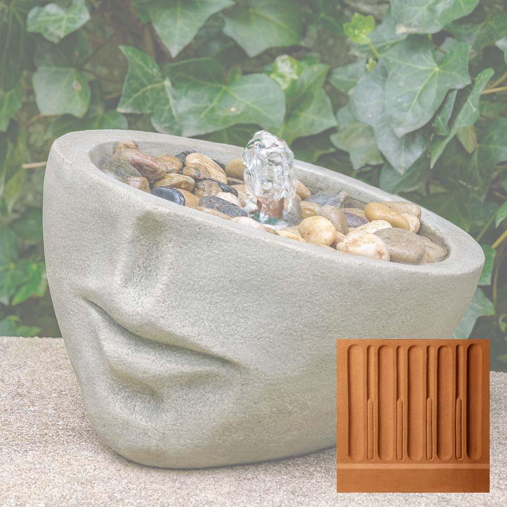 Faccia Fountain