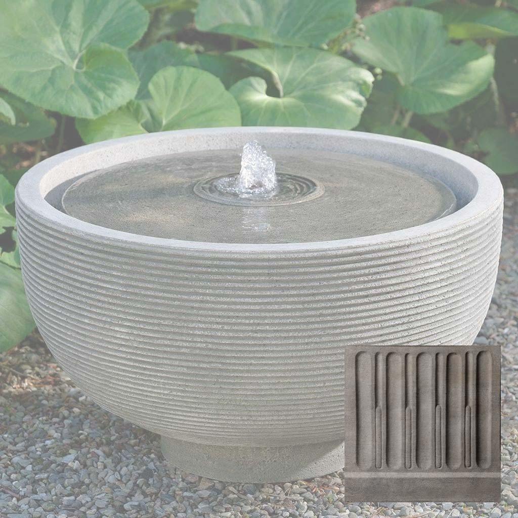 Longitude Fountain