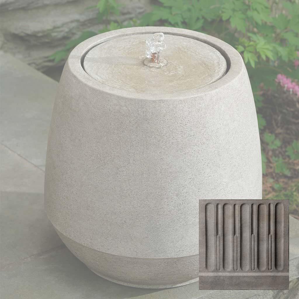 Juhl Fountain