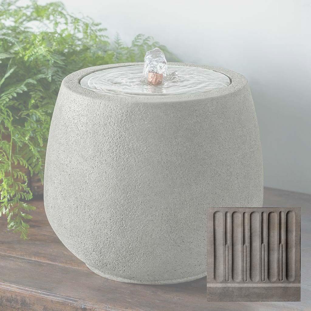 Alvar Fountain