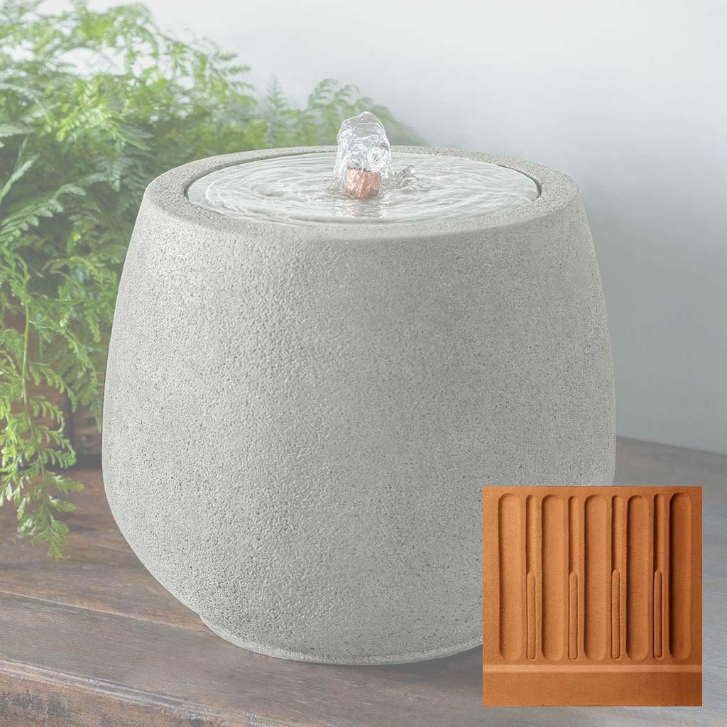 Alvar Fountain