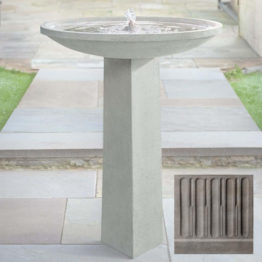 Spire Fountain