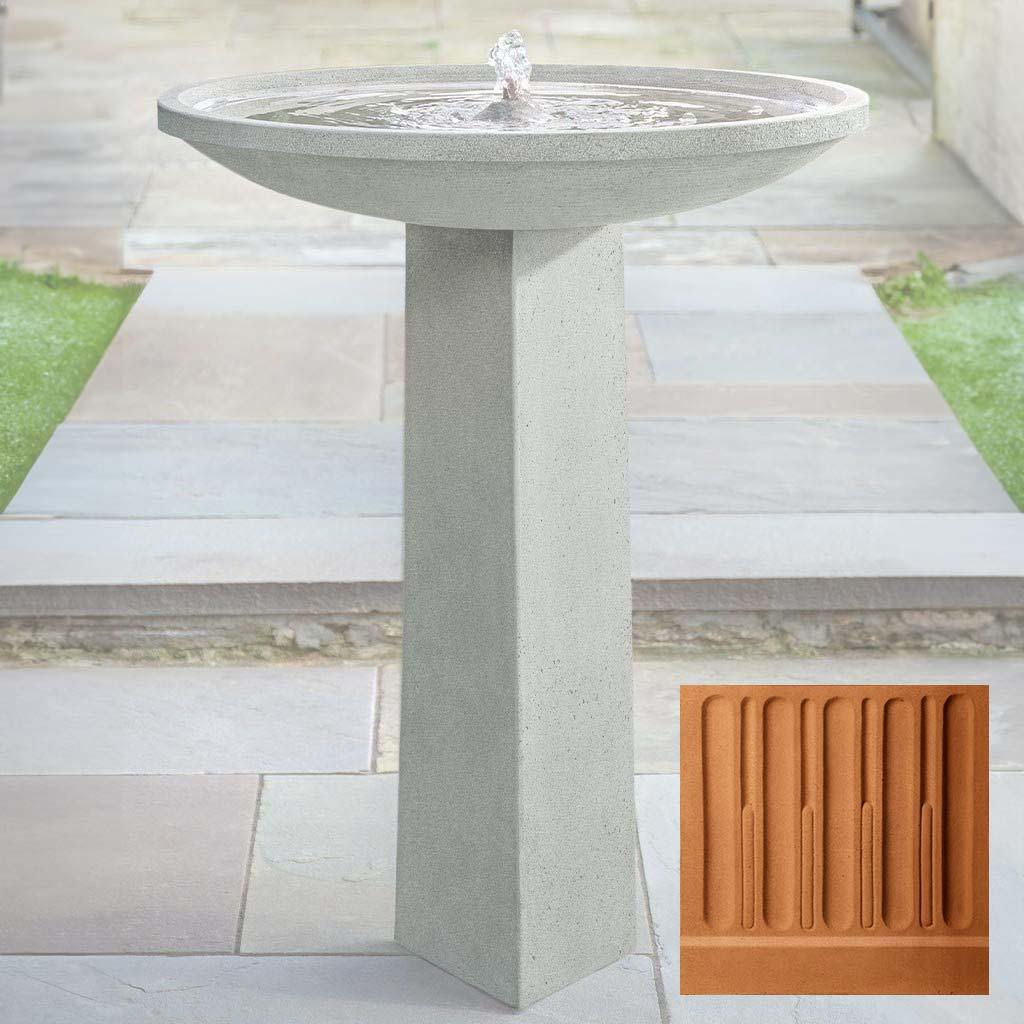Spire Fountain