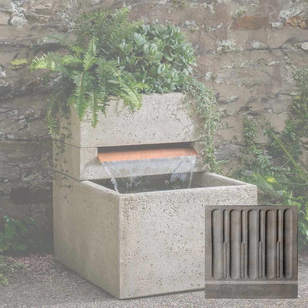 Oasis Fountain